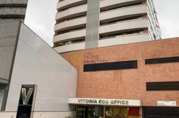 Sala comercial em galeria para venda 0 quarto(s) itacorubi florianópolis