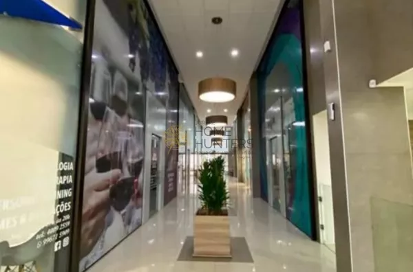 Sala comercial em galeria para venda 0 quarto(s) itacorubi florianópolis