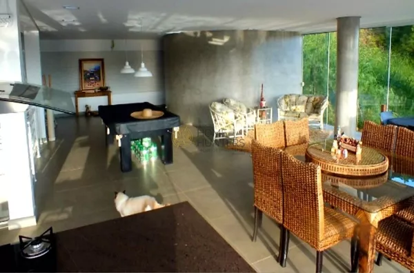 Mansão Florianopolis