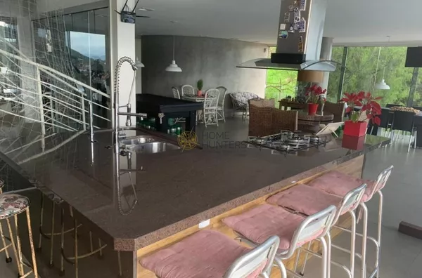 Mansão Florianopolis