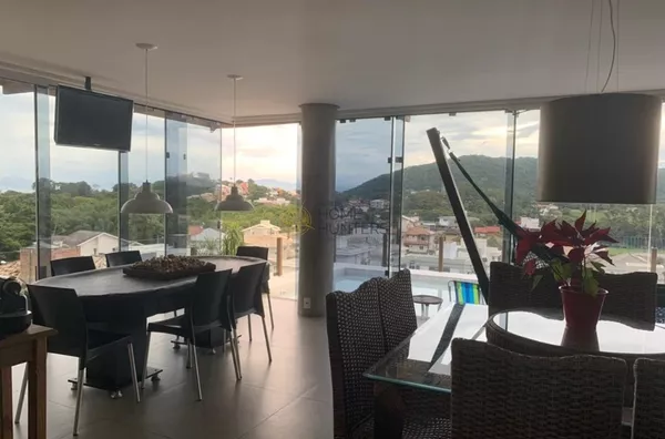 Mansão Florianopolis