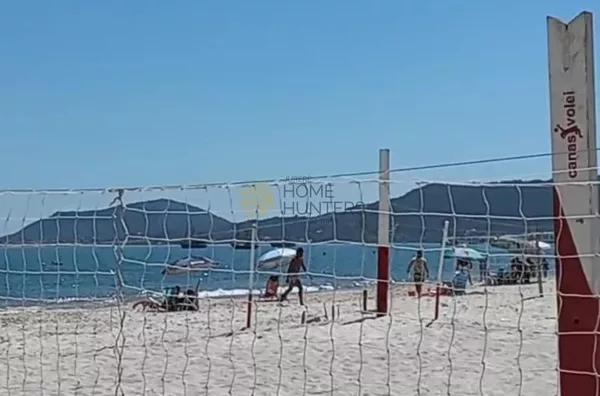 Terreno para venda Canasvieiras Florianópolis