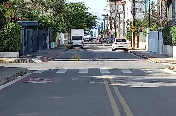Terreno para venda Canasvieiras Florianópolis