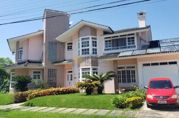 Casa para venda 4 quartos em Jurerê internacional