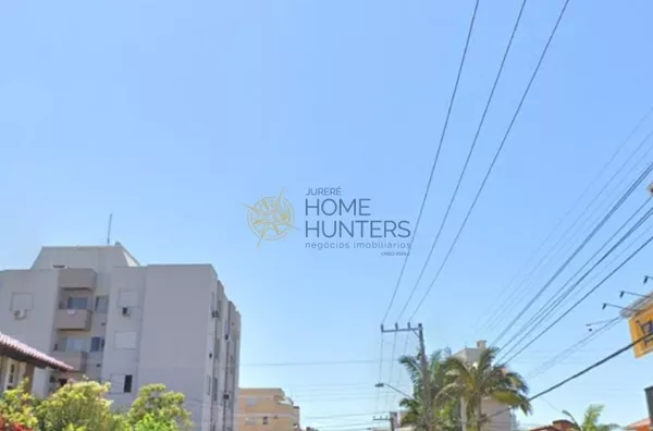 Terreno para venda Canasvieiras Florianópolis