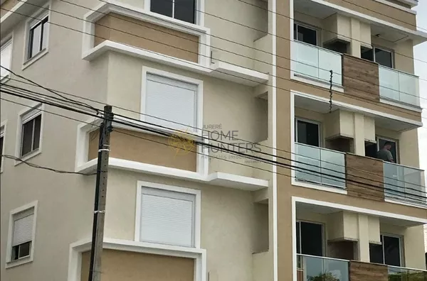 Apartamento para venda1 suite, 2 quarto(s) canasvieiras florianópolis