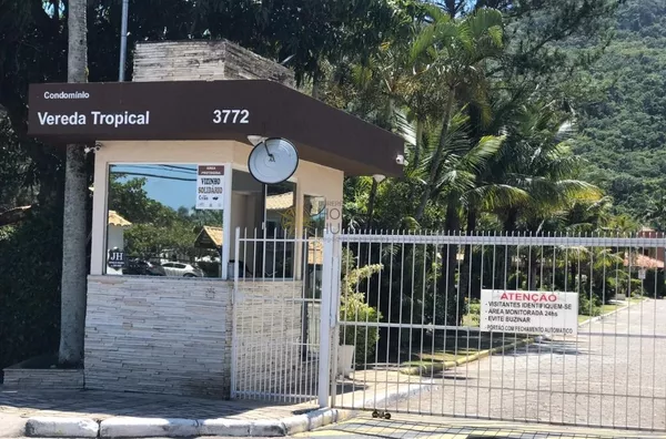 Casa em condomínio para venda 3 quarto(s) cachoeira do bom jesus florianópolis