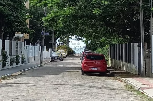 Terreno para venda, Cachoeira do Bom Jesus Florianópolis