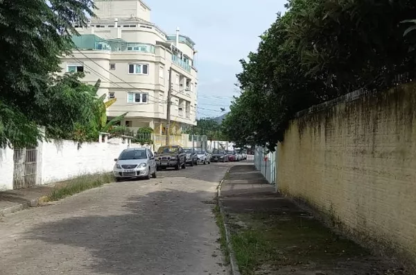 Terreno para venda, Cachoeira do Bom Jesus Florianópolis