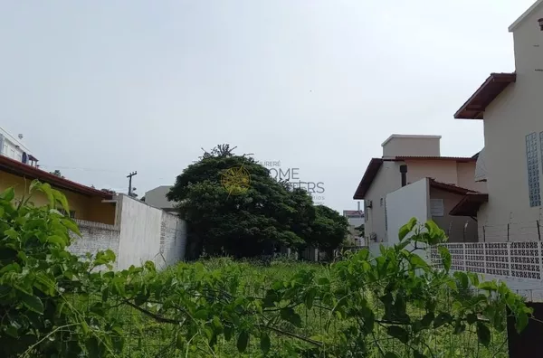 Terreno para venda, Cachoeira do Bom Jesus Florianópolis