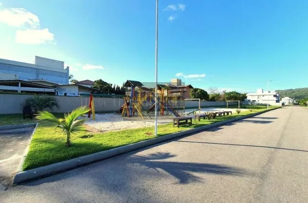 Terreno para venda  Cachoeira do Bom Jesus Florianópolis