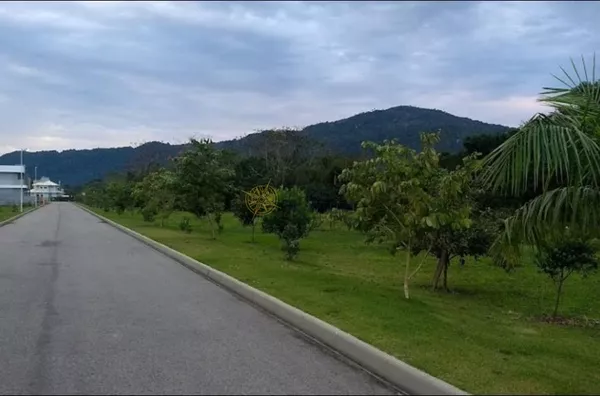 Terreno para venda  Cachoeira do Bom Jesus Florianópolis
