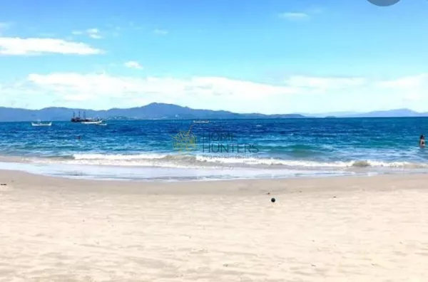 Terreno para venda  Cachoeira do Bom Jesus Florianópolis