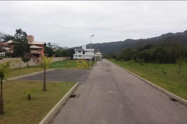 Terreno para venda  Cachoeira do Bom Jesus Florianópolis