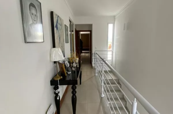 Casa para venda 5 quartos em Cachoeira de Bom Jesus