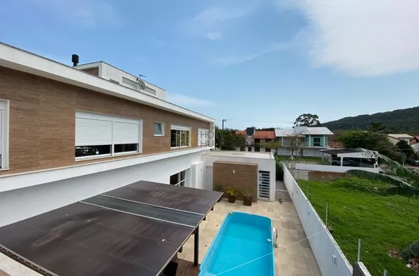 Casa para venda 5 quartos em Cachoeira de Bom Jesus
