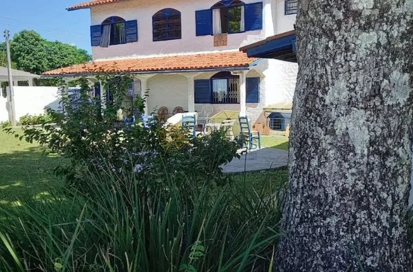 Casa frente mar Cachoeira do Bom Jesus Florianópolis