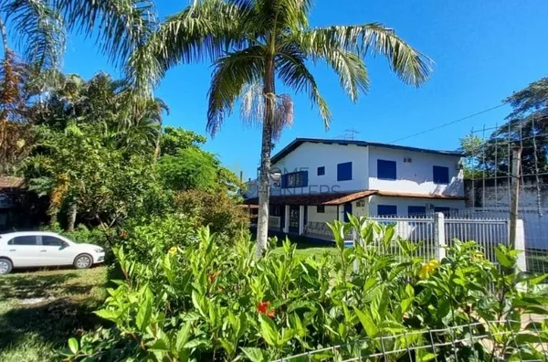 Casa a venda frente Mar, Cachoeira do Bom Jesus Florianópolis
