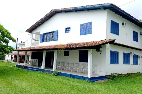 Casa a venda frente Mar, Cachoeira do Bom Jesus Florianópolis