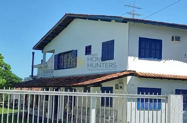 Casa a venda frente Mar, Cachoeira do Bom Jesus Florianópolis