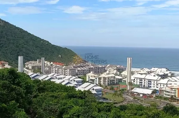 Cobertura duplex para temporada 3 dormitorios   1 suites  praia brava florianópolis