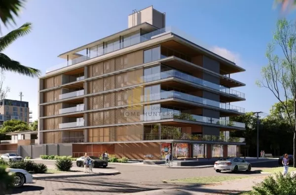 EXCELENTE APARTAMENTO 3 SUÍTES FRENTE MAR