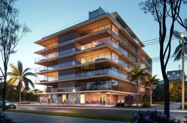 EXCELENTE APARTAMENTO 3 SUÍTES FRENTE MAR