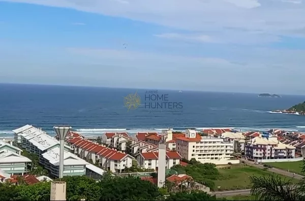 Apartamento para venda e temporada 2 quarto(s)1 suite Praia Brava florianópolis