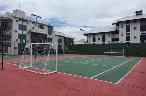 Apartamento para venda e temporada 2 quarto(s)1 suite Praia Brava florianópolis