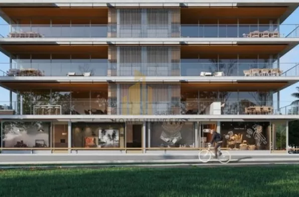 EXCELENTE APARTAMENTO 3 SUÍTES FRENTE MAR