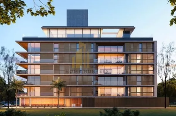 EXCELENTE APARTAMENTO 3 SUÍTES FRENTE MAR