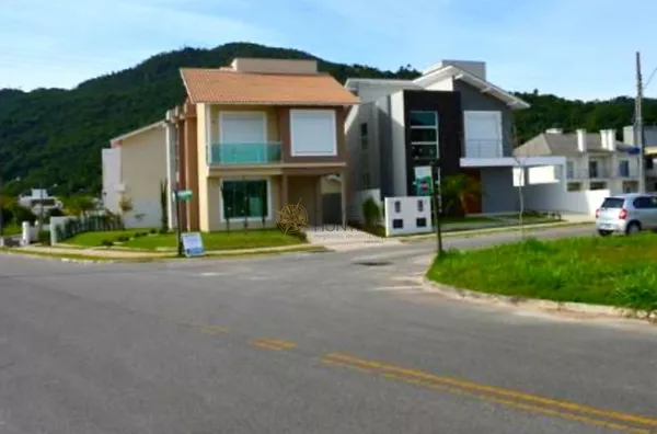 Casa em condomínio para venda 3 suites Cachoeira do Bom Jesus florianópolis