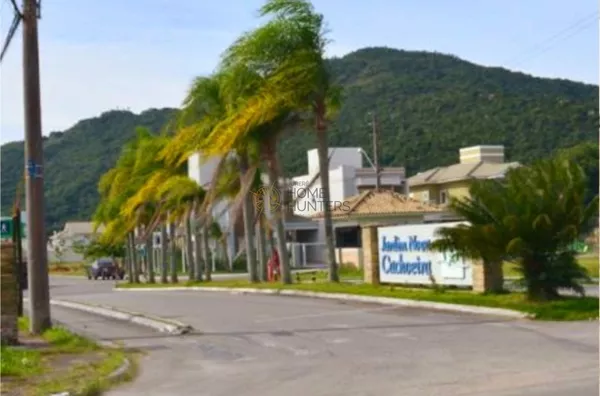 Casa em condomínio para venda 3 suites Cachoeira do Bom Jesus florianópolis