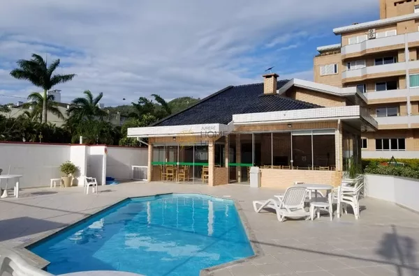 Apartamento para venda 2 quarto(s) Cachoeira do Bom Jesus Florianópolis