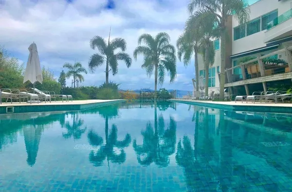 Loft Duplex á venda 1 dormitório em condomínio de alto padrão