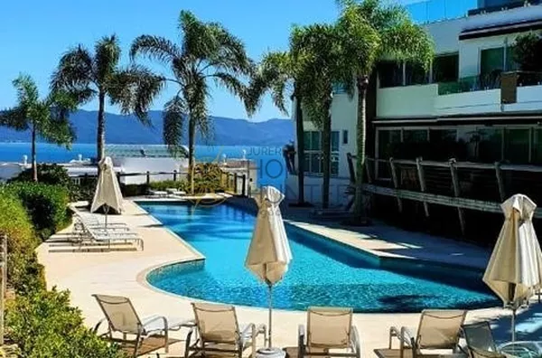 Loft Duplex á venda 1 dormitório em condomínio de alto padrão