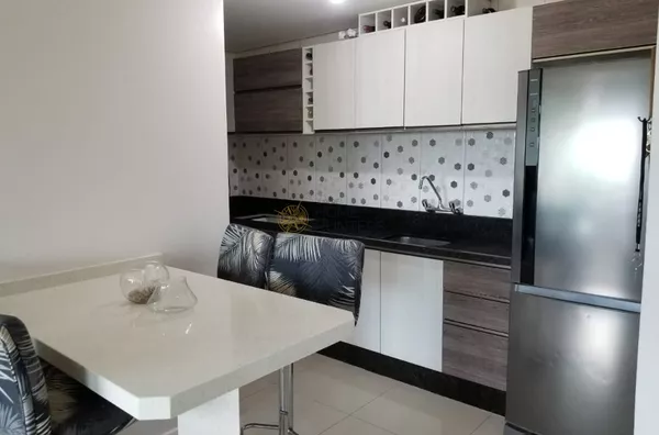Apartamento para venda Cachoeira do Bom Jesus Florianópolis