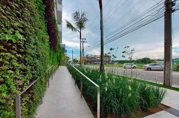 Apartamento 2 suítes para venda em Jurerê Internacional