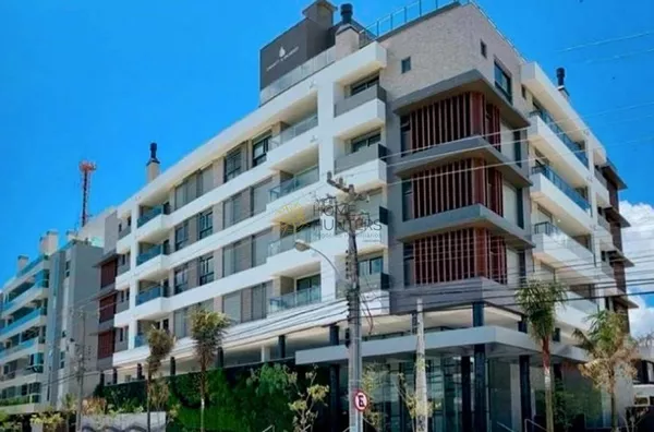 Apartamento 2 suítes para venda em Jurerê Internacional