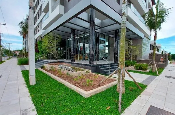 Apartamento 2 suítes para venda em Jurerê Internacional