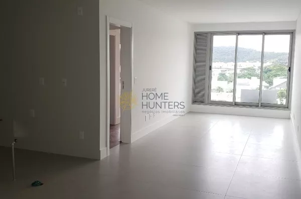 Apartamento 2 suítes para venda em Jurerê Internacional