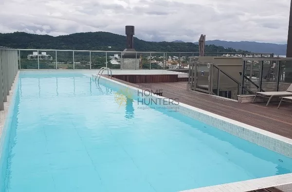 Apartamento 2 suítes para venda em Jurerê Internacional