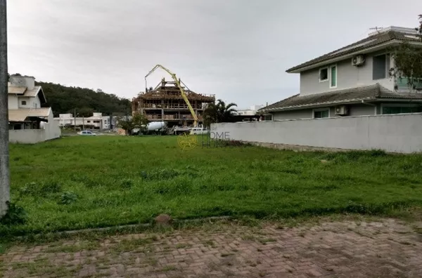  Terreno plano 450m² em Cachoeira de Bom Jesus