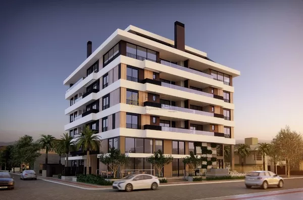 Apartamento para venda 3 suites 60 metros do mar