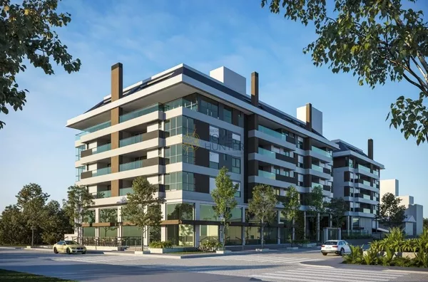 Apartamento para venda 3 suites 60 metros do mar