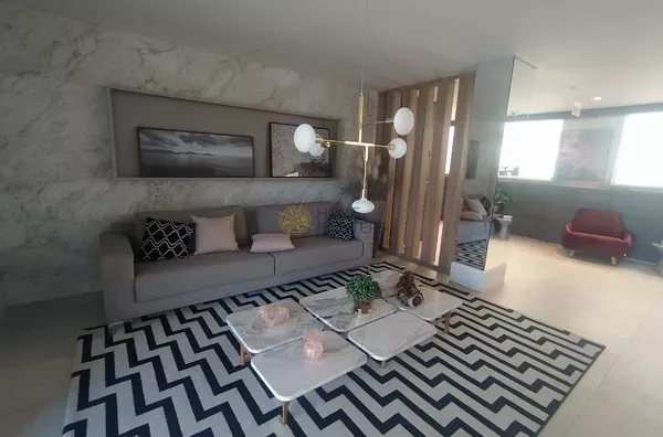 Aluguel anual, excelente apartamento com 3 dormitorios