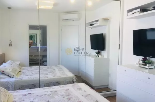Apartamento para venda 2 quarto(s) canasvieiras florianópolis