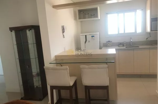 Cobertura para venda 3 quartos em Jurerê