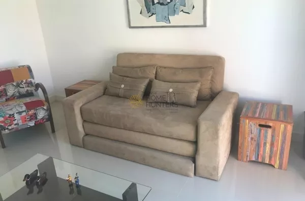 Cobertura para venda 3 quartos em Jurerê