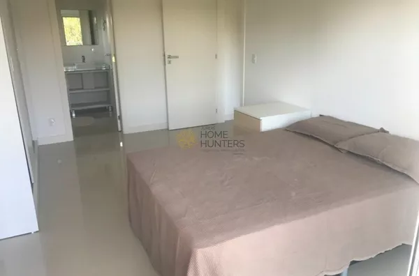 Cobertura para venda 3 quartos em Jurerê